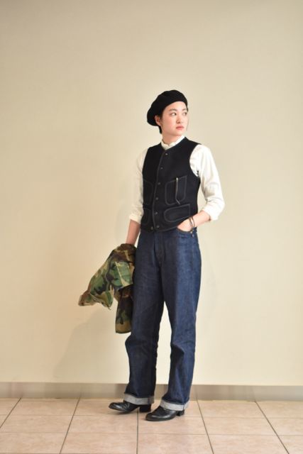 ANATOMICA×JUILLETSTYLE_c0102137_15133181.jpg