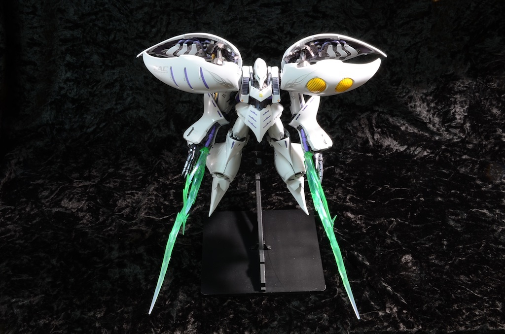 1/135scale  QUBELEY E.B.S. ［MANae-103-10001-X-15B-4］_e0368746_21491317.jpg