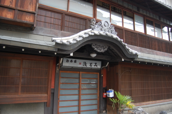 京都パンパン赤線時代 七十一_f0347663_15190022.jpg