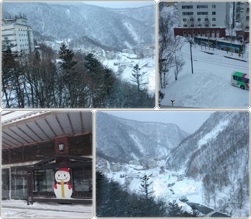 層雲峡温泉・朝暘亭で_b0236665_08022301.jpg