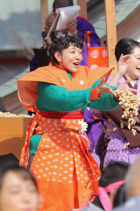  成田山不動尊 節分祭_f0021869_23093581.jpg