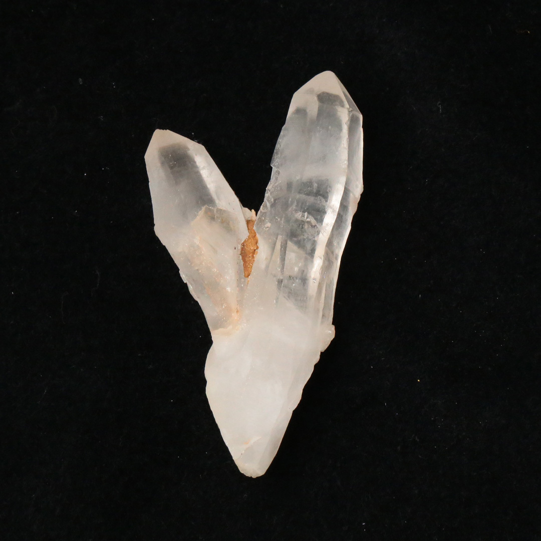 変り種（珍品）ヒマラヤ水晶を探してみました - 石の音ブログ