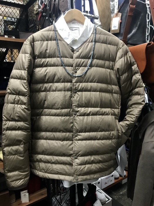 今時期に。。。(^^♪ TRIPLE CROWN CRUE FLEECE!★!_d0152280_20545143.jpeg
