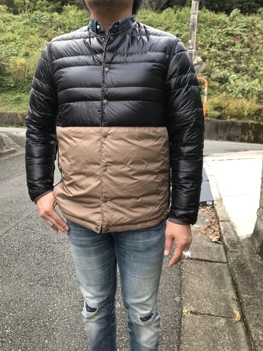 今時期に。。。(^^♪ TRIPLE CROWN CRUE FLEECE!★!_d0152280_21392458.jpg