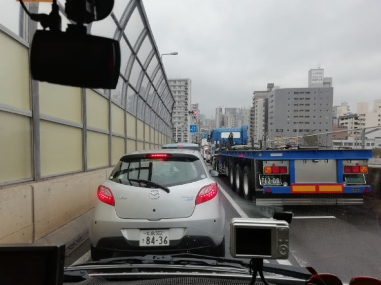 山口県 広島県 岡山県 車中泊66日目 空の旅人 山口県 広島県 岡山県 車中泊66日目 空の旅人