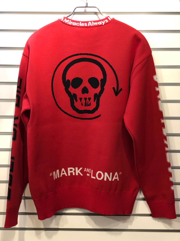 MARK&LONA！木村拓哉さん着用モデル！！_e0308287_16233440.jpg