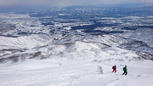 190202 ロッテアライリゾート(24回目)_e0015490_22245457.jpg