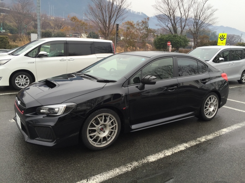 WRX STI「RA-R」と微生物。_f0076731_14535826.jpeg