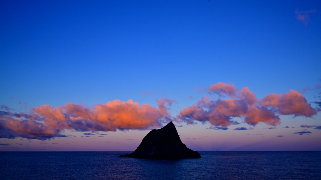積丹半島　夜明けby  Nikon Z7_f0050534_07053856.jpg