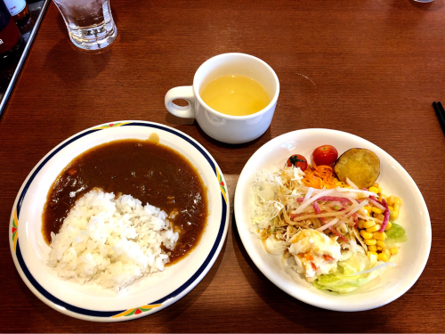 ステーキガスト_e0292546_01544964.jpg