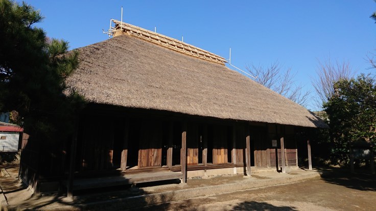 二宮金次郎を知る 二宮尊徳生家 神奈川県 963 77