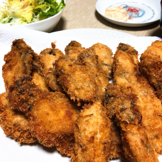 岡山県は日生の牡蠣で、牡蠣づくし晩御飯。_f0054556_09255311.jpg