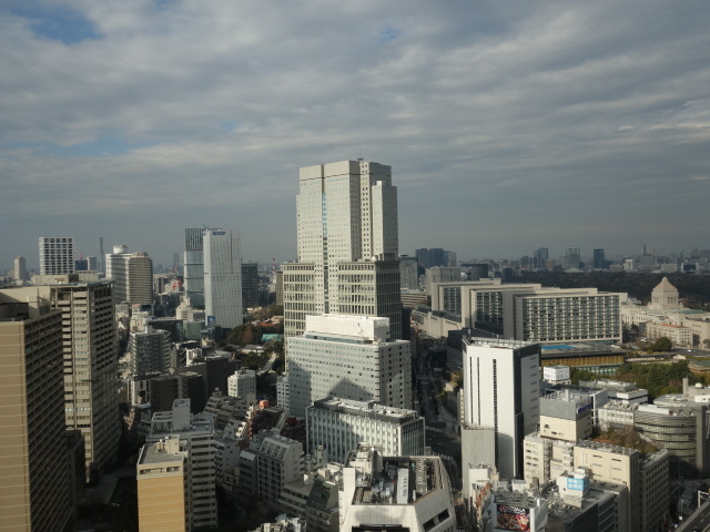 ANAインターコンチネンタルホテル東京 (3)_b0405262_1103072.jpg