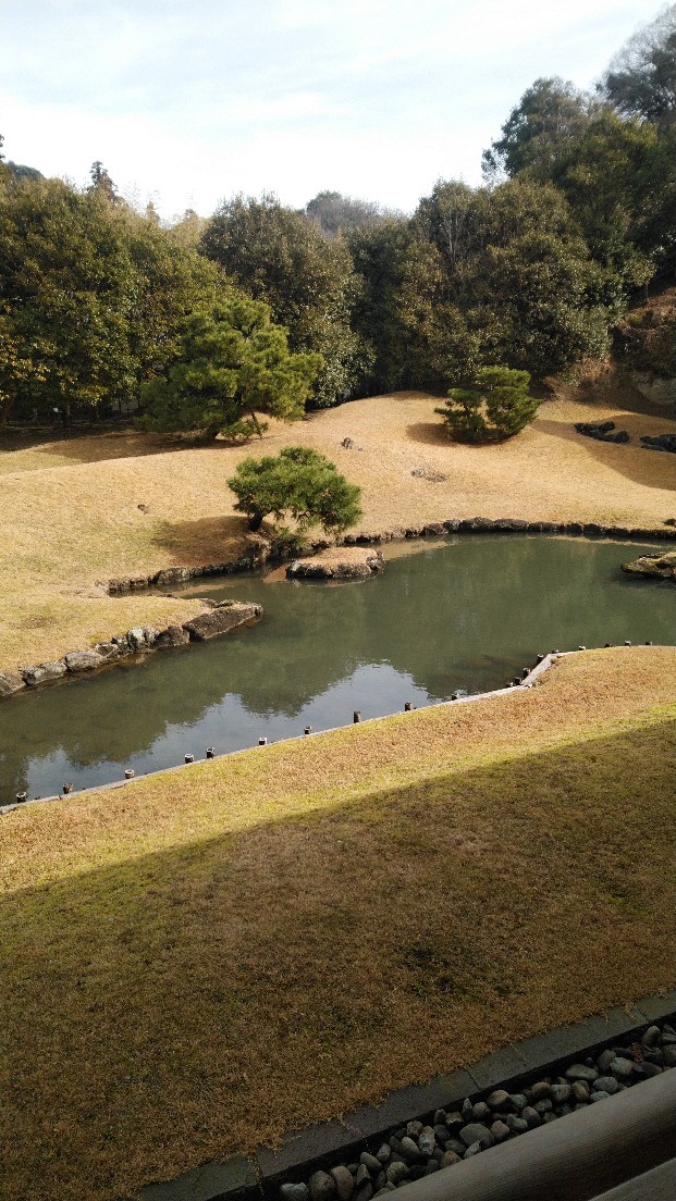 建築物百選　建長寺_b0404584_15194001.jpg