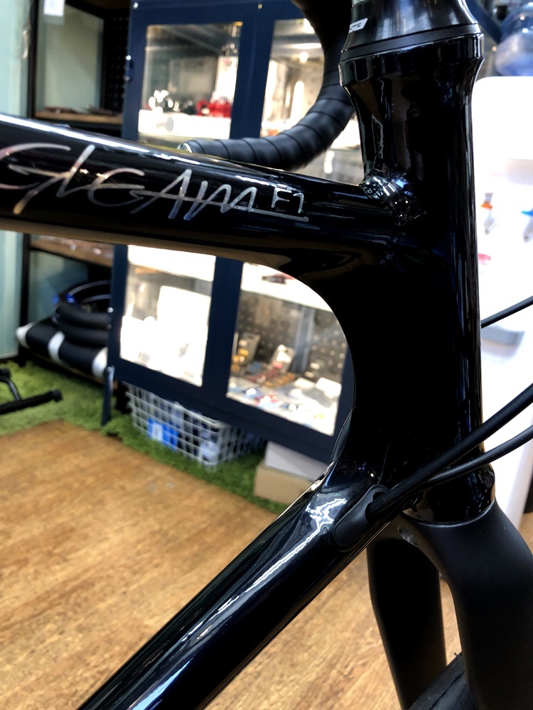 tern:Gleam F1(グリーム F1)入荷しました。 : カルマックス タジマ
