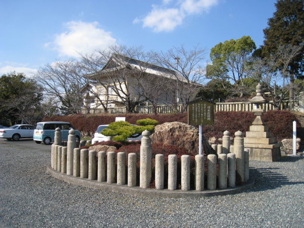 神戸神社（かんべじんじゃ、たつの市）_d0287413_11034224.jpg