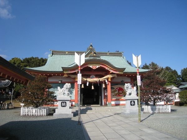 神戸神社（かんべじんじゃ、たつの市）_d0287413_11043345.jpg