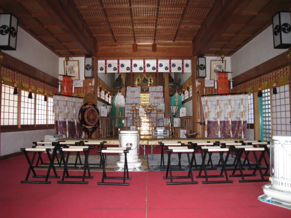 神戸神社（かんべじんじゃ、たつの市）_d0287413_11050029.jpg