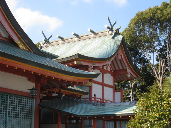 神戸神社（かんべじんじゃ、たつの市）_d0287413_11054276.jpg