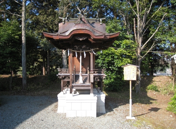 神戸神社（かんべじんじゃ、たつの市）_d0287413_11060454.jpg