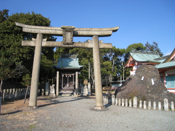 神戸神社（かんべじんじゃ、たつの市）_d0287413_11070142.jpg