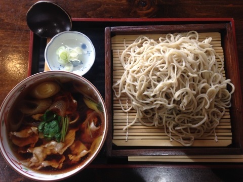 手打蕎麦シマ 店舗改修工事終了!_d0105615_16205904.jpg