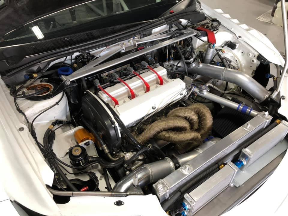 Attack鈴鹿 チューニングカーコースレコード更新! : AVO/MoTeC Attack鈴鹿 チューニングカーコースレコード更新! : AVO/MoTeC