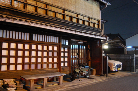 京都パンパン赤線時代 七十二_f0347663_17192535.jpg