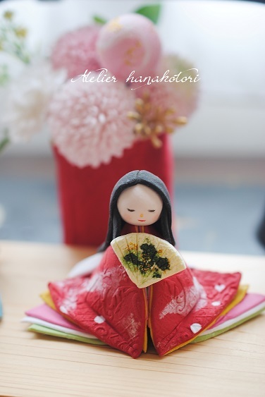 お雛様_d0286568_11485009.jpg