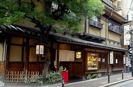 日本滞在　４　－　清水から三十三軒堂へそして大阪　－_a0280569_1874.jpg