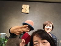 春てりんさん、ありがとうございました。_d0091671_07044215.jpg