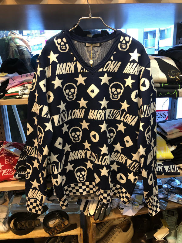 本日もMARK&LONAのご紹介です！_e0308287_16464436.jpg
