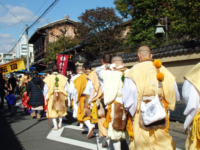 壬生寺まいり_b0324291_23325381.jpg