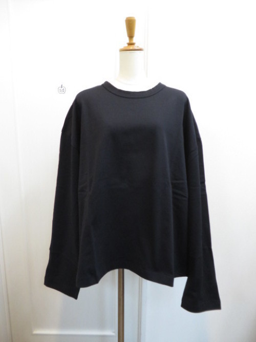 TODAYFUL - TODAYFUL Boyfriend Long Tee ボーイフレンドロングT