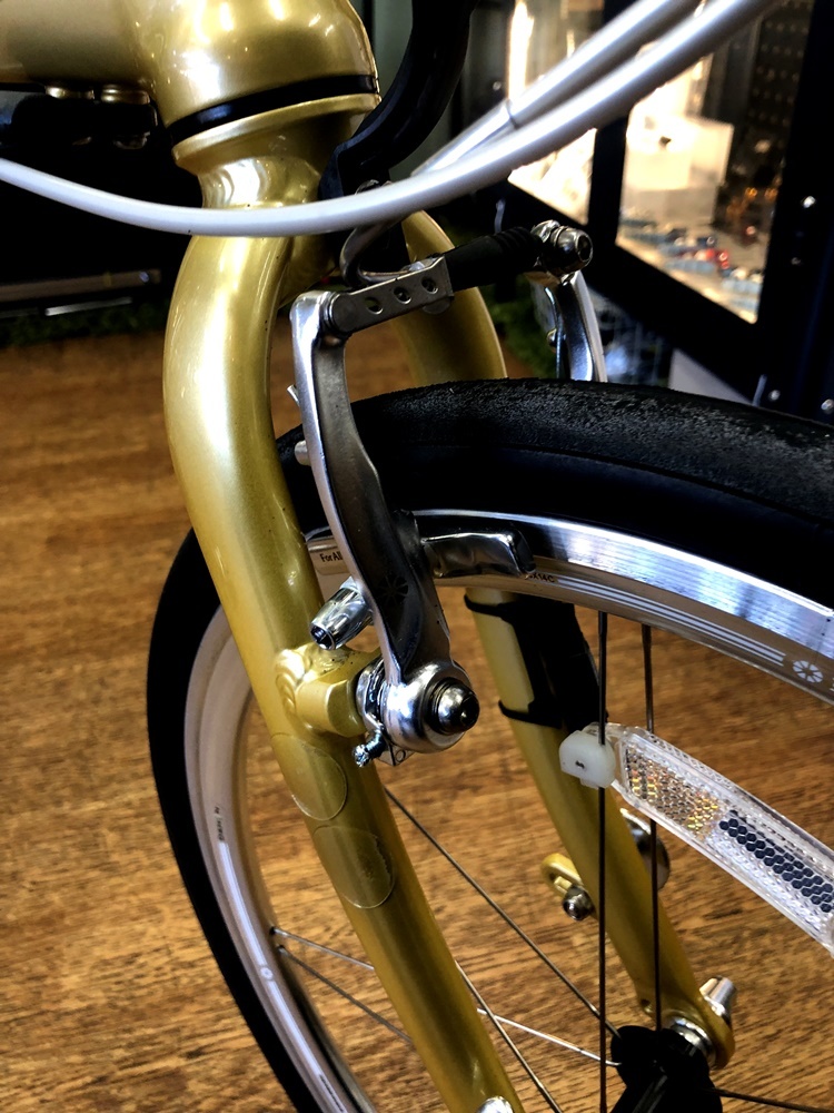  DAHON2019年モデルMu-SLX（ミューSLX）入荷しました！　_e0154005_23092043.jpg