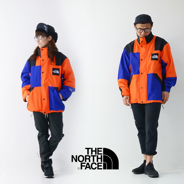 THE NORTH FACE [ザ・ノース・フェイス] RAGE GTX Shell Jacket 