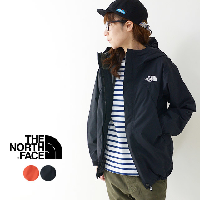 THE NORTH FACE [ザ ノースフェイス正規代理店] Scoop Jacket 