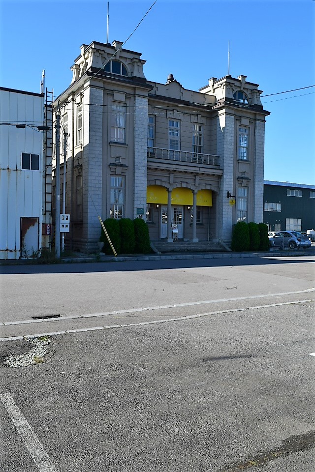 函館大手町ハウス(函館の建築再見)_f0142606_07054473.jpg