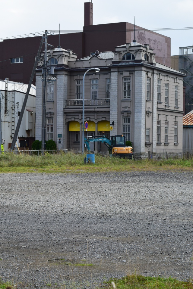 函館大手町ハウス(函館の建築再見)_f0142606_07064457.jpg