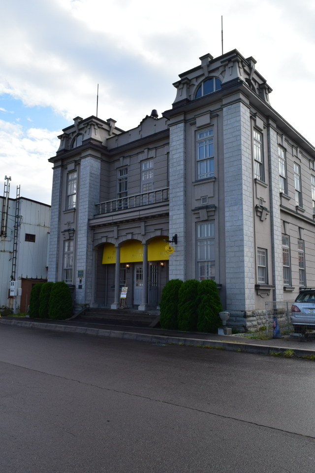 函館大手町ハウス(函館の建築再見)_f0142606_07424836.jpg