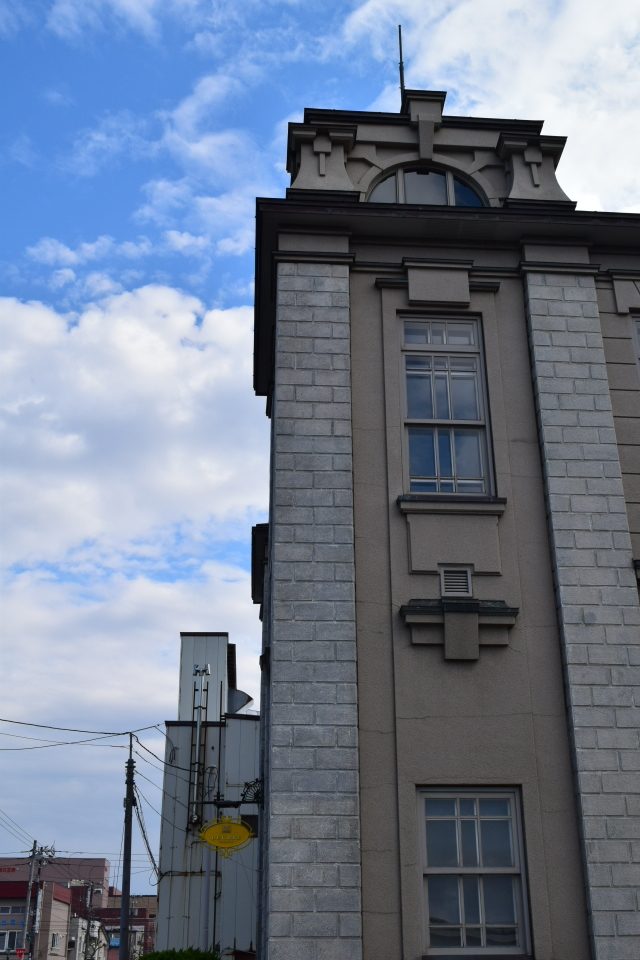 函館大手町ハウス(函館の建築再見)_f0142606_07583288.jpg