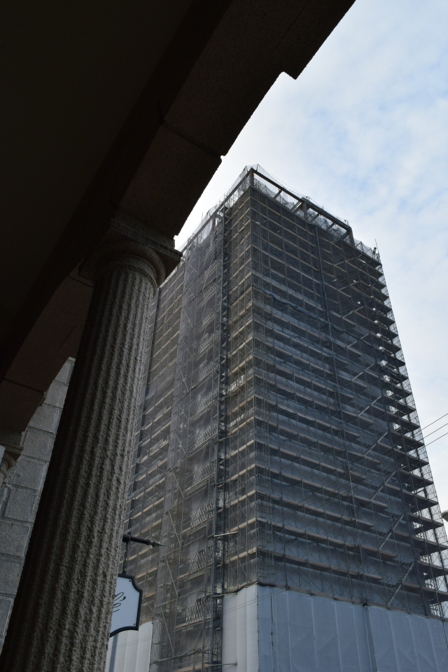 函館大手町ハウス(函館の建築再見)_f0142606_08043934.jpg
