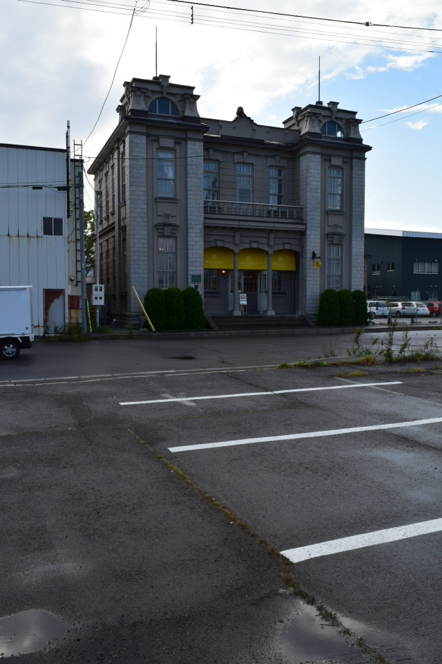 函館大手町ハウス(函館の建築再見)_f0142606_08200481.jpg