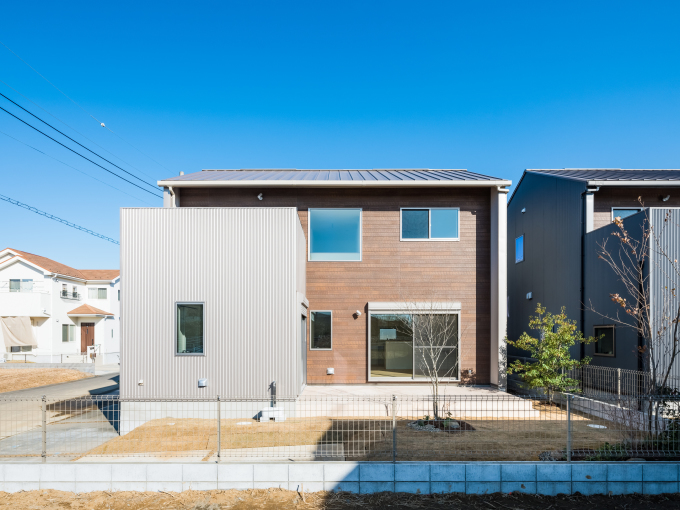 取手市桜が丘 Hybrid+Haus〜L型のプラン_c0004024_15422532.jpg