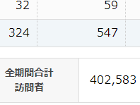 新元号発表時の歴史の持ち回りの妙と40万人有り難うございますの巻。_e0027240_21144424.png