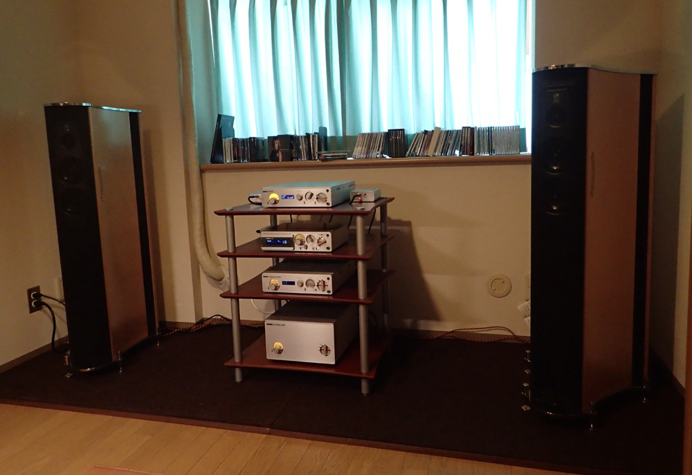 K市Kさん宅 特注ボード設置作業をしてきました。_b0262449_12471738.jpg