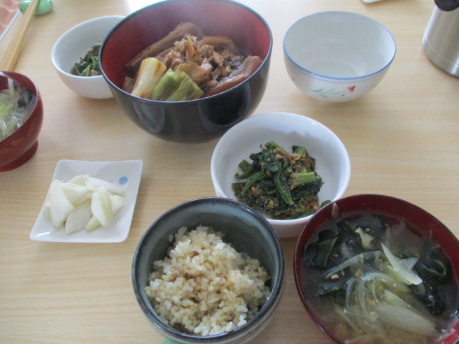 低カロリー食 4週目の献立 前半戦 おうちで冬眠 ときどき放浪 低カロリー食 4週目の献立 前半戦 おうちで冬眠 ときどき放浪
