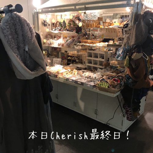 本日雪まつりチカホ参加最終日です！_e0153758_10214563.jpeg