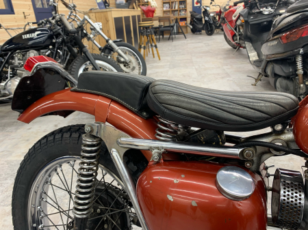 トライアンフ　TR6 純正タンク トライアンフ TR6 純正タンク Yahoo!オークション -トライアンフ