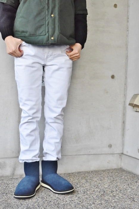 クリアランス価格★ DEAD STOCK SnugPak_d0152280_21000321.jpg